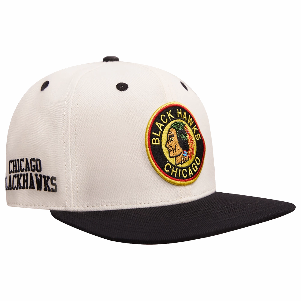 GORRA SNAPBACK NHL CHICAGO BLACKHAWKS RETRO CLASSICS