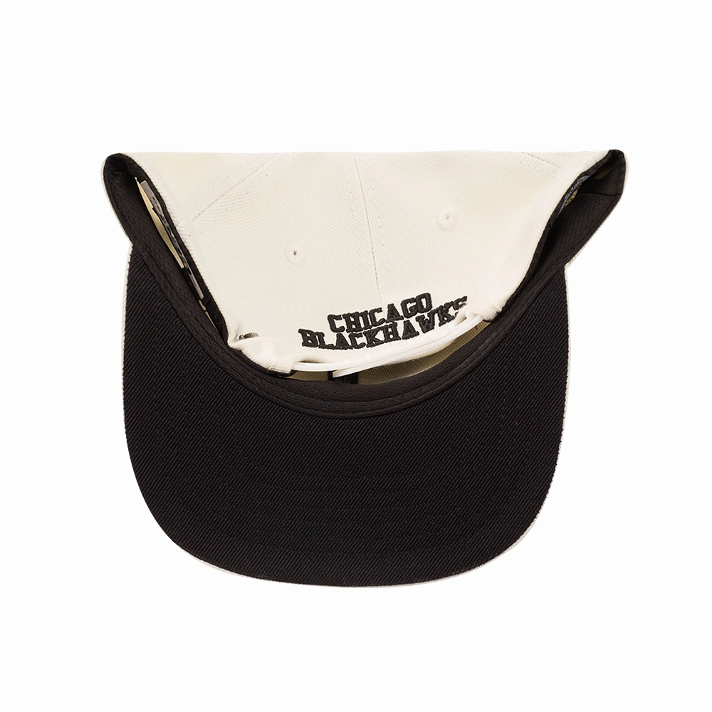 GORRA SNAPBACK NHL CHICAGO BLACKHAWKS RETRO CLASSICS