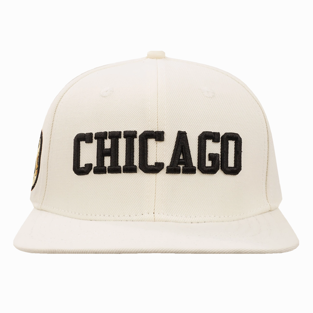 GORRA SNAPBACK NHL CHICAGO BLACKHAWKS RETRO CLASSICS