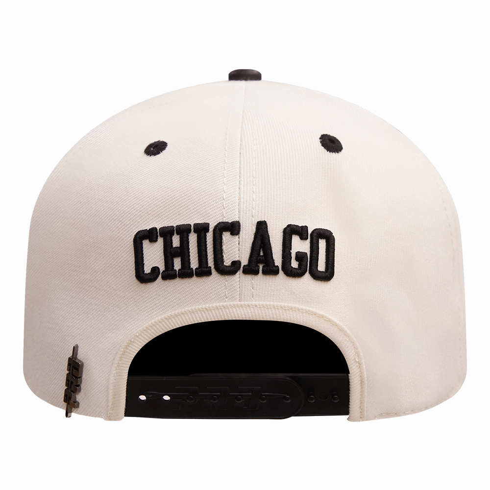GORRA SNAPBACK NHL CHICAGO BLACKHAWKS RETRO CLASSICS