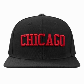GORRA SNAPBACK NHL CHICAGO BLACKHAWKS RETRO CLASSICS