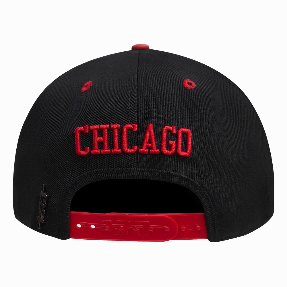 GORRA SNAPBACK NHL CHICAGO BLACKHAWKS RETRO CLASSICS