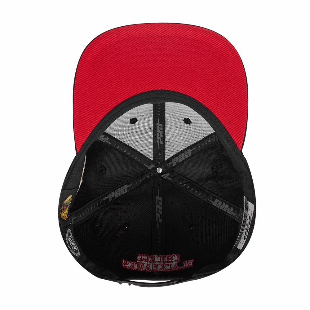 GORRA SNAPBACK NHL CHICAGO BLACKHAWKS RETRO CLASSICS