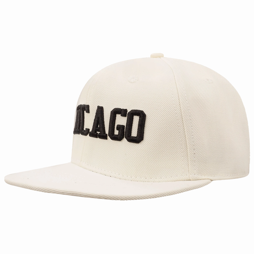GORRA SNAPBACK NHL CHICAGO BLACKHAWKS RETRO CLASSICS