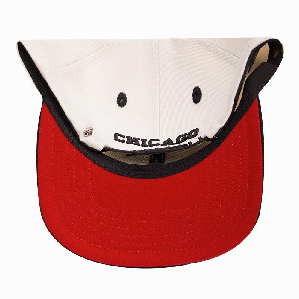 GORRA SNAPBACK NHL CHICAGO BLACKHAWKS RETRO CLASSICS