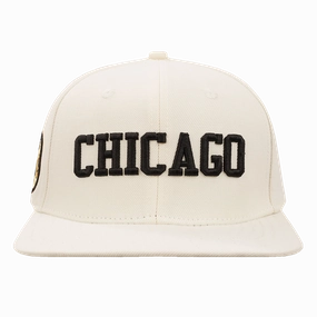 GORRA SNAPBACK NHL CHICAGO BLACKHAWKS RETRO CLASSICS
