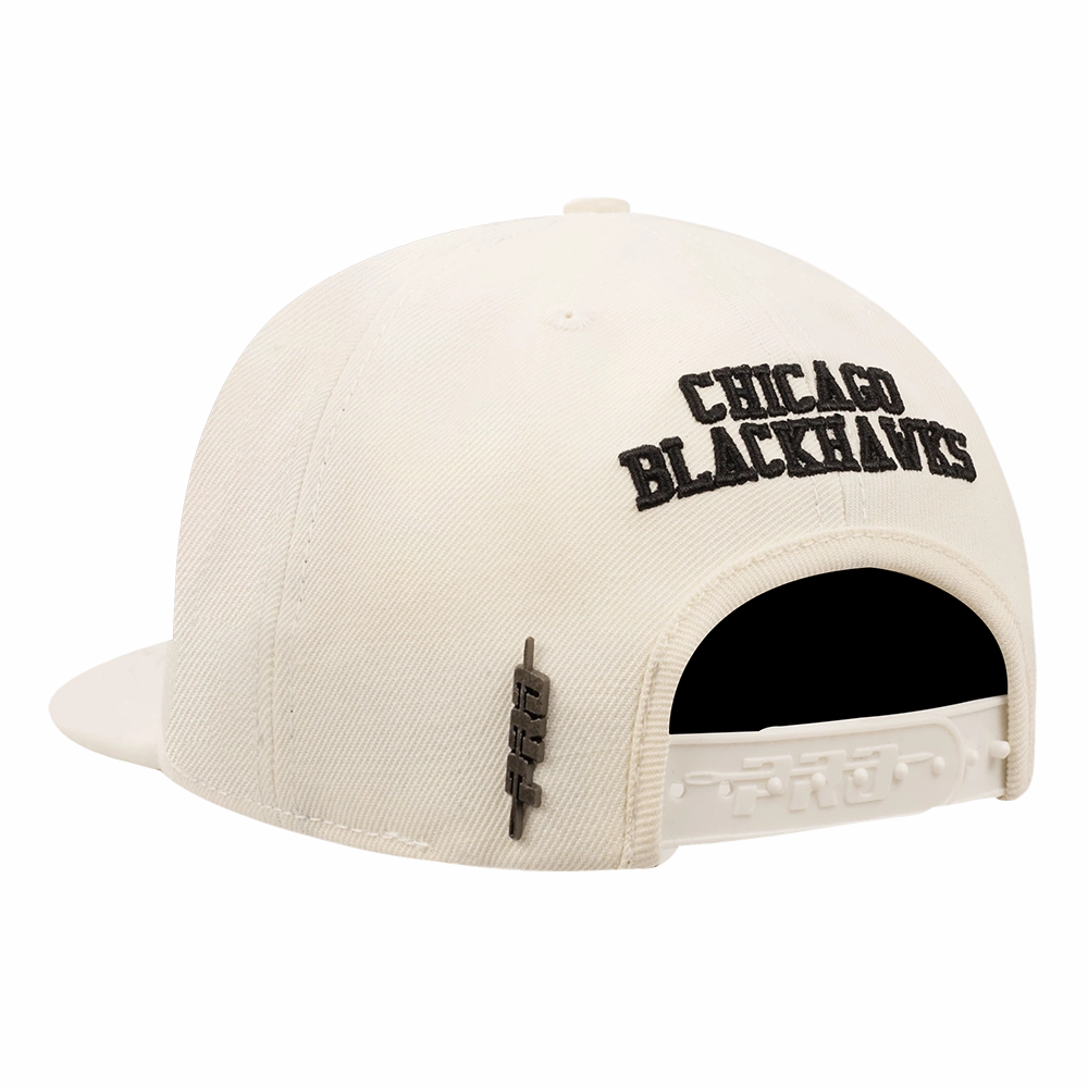 GORRA SNAPBACK NHL CHICAGO BLACKHAWKS RETRO CLASSICS