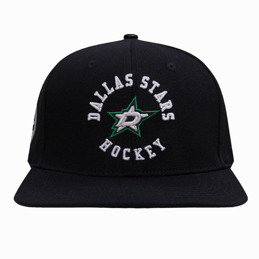 GORRA SNAPBACK NHL DALLAS STARS HYBRID
