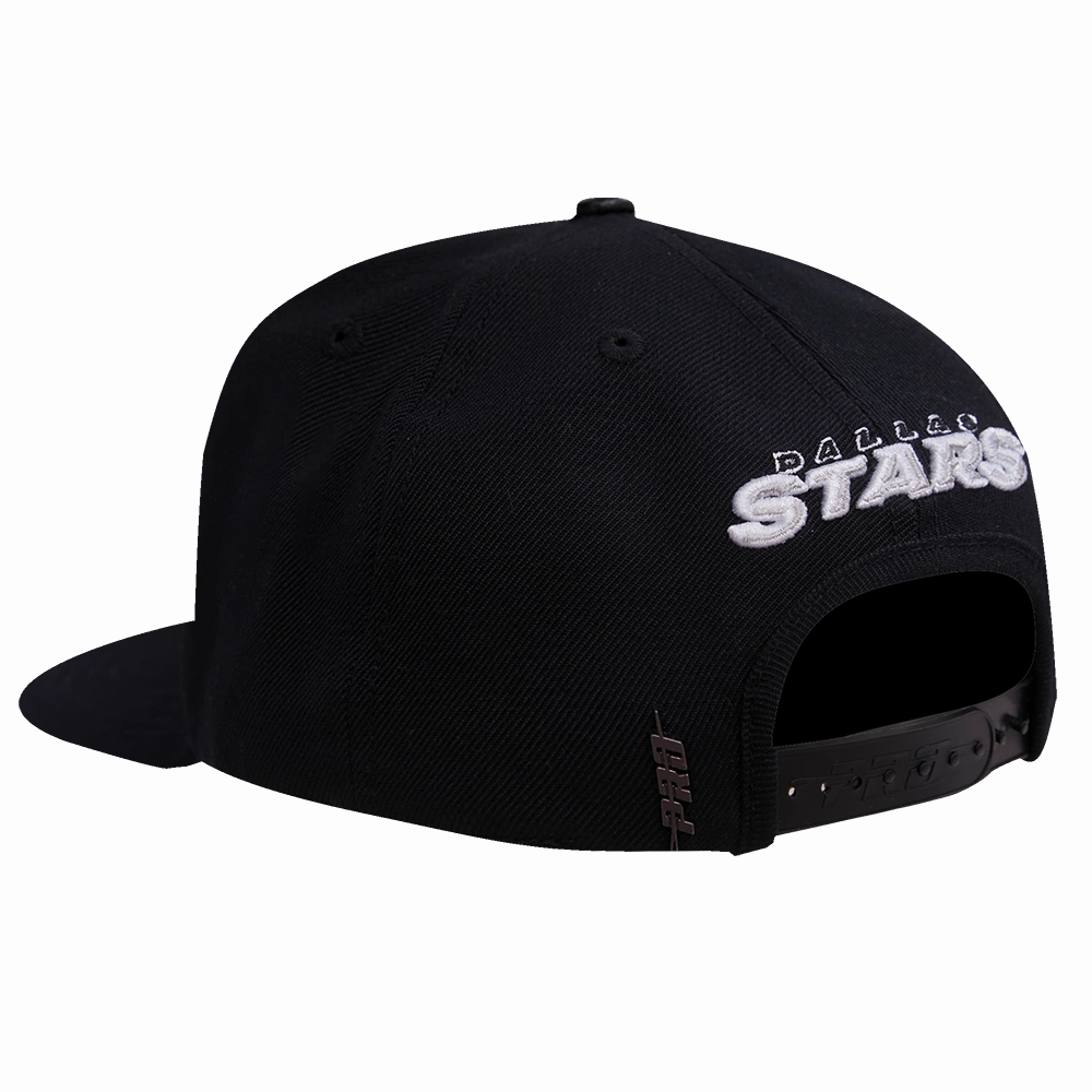 GORRA SNAPBACK NHL DALLAS STARS HYBRID