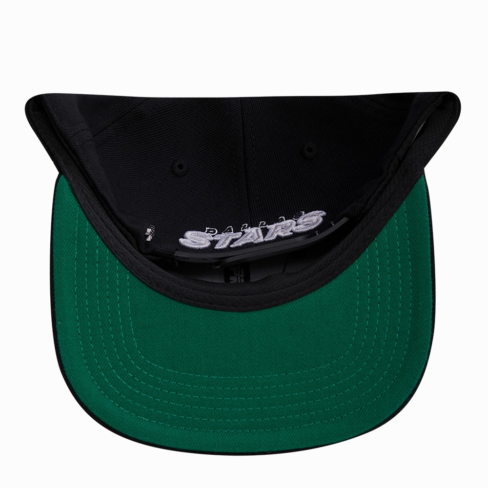 GORRA SNAPBACK NHL DALLAS STARS HYBRID