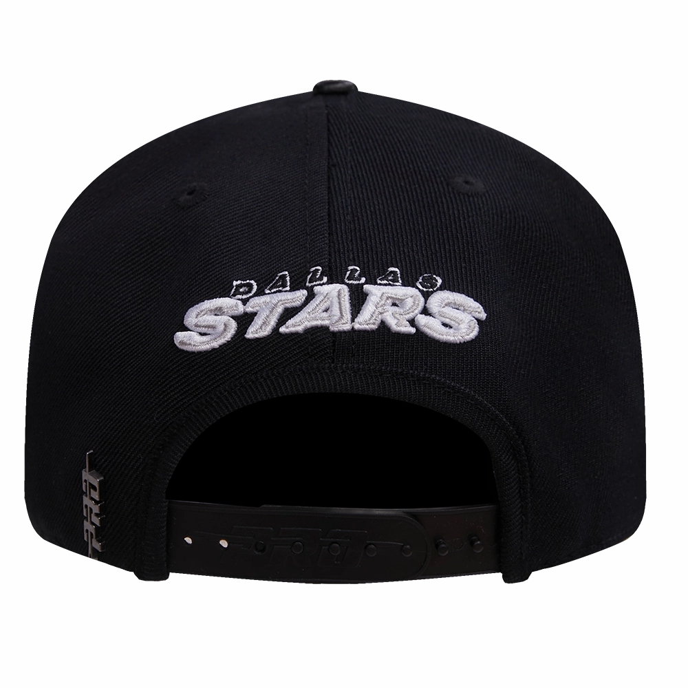 GORRA SNAPBACK NHL DALLAS STARS HYBRID