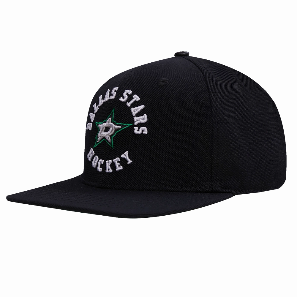 GORRA SNAPBACK NHL DALLAS STARS HYBRID