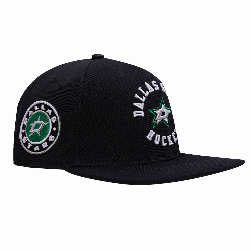 GORRA SNAPBACK NHL DALLAS STARS HYBRID