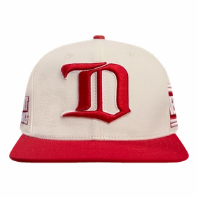 GORRA SNAPBACK NHL DETROIT RED WINGS RETRO CLASSICS