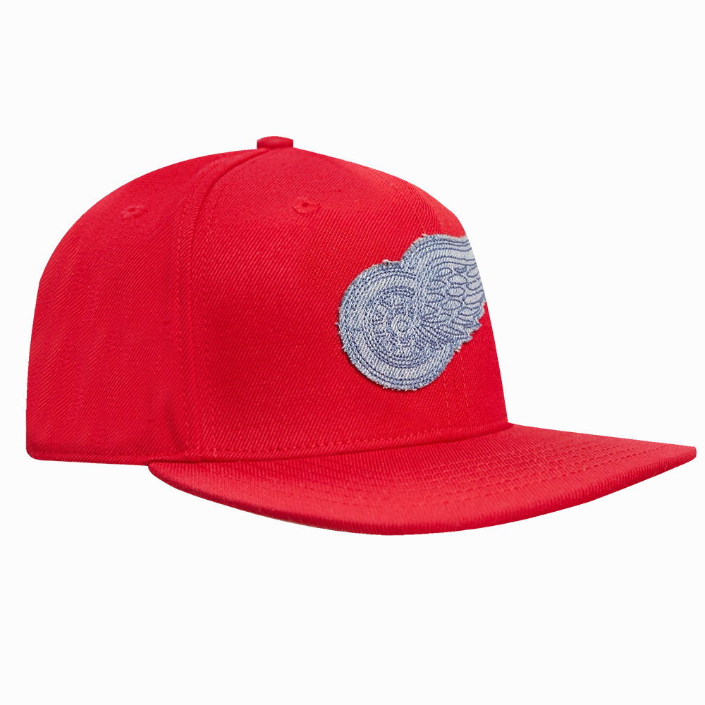 GORRA SNAPBACK NHL DETROIT RED WINGS VARSITY BLUES