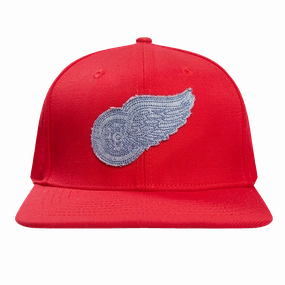 GORRA SNAPBACK NHL DETROIT RED WINGS VARSITY BLUES
