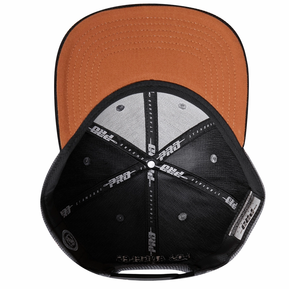 GORRA SNAPBACK NHL LOS ANGELES KINGS CORDUROY