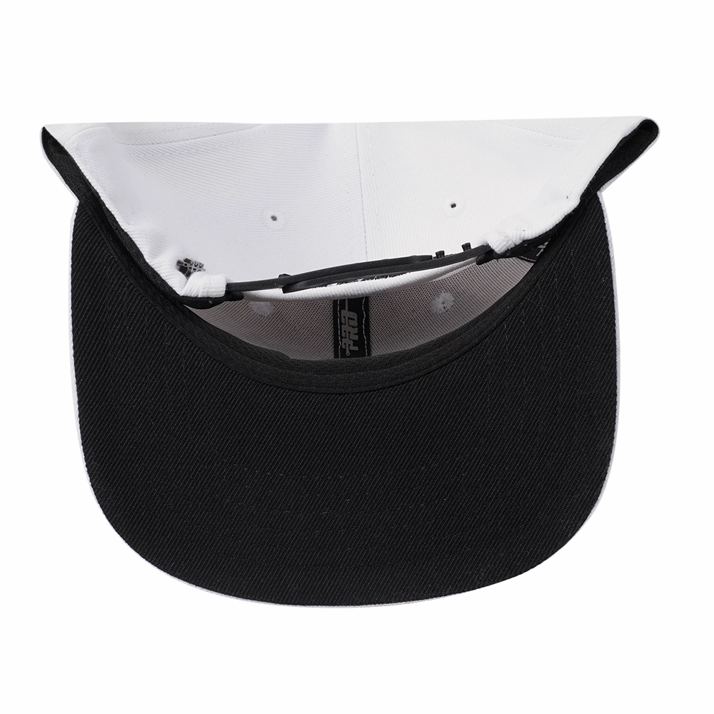 GORRA SNAPBACK NHL LOS ANGELES KINGS OLD ENGLISH
