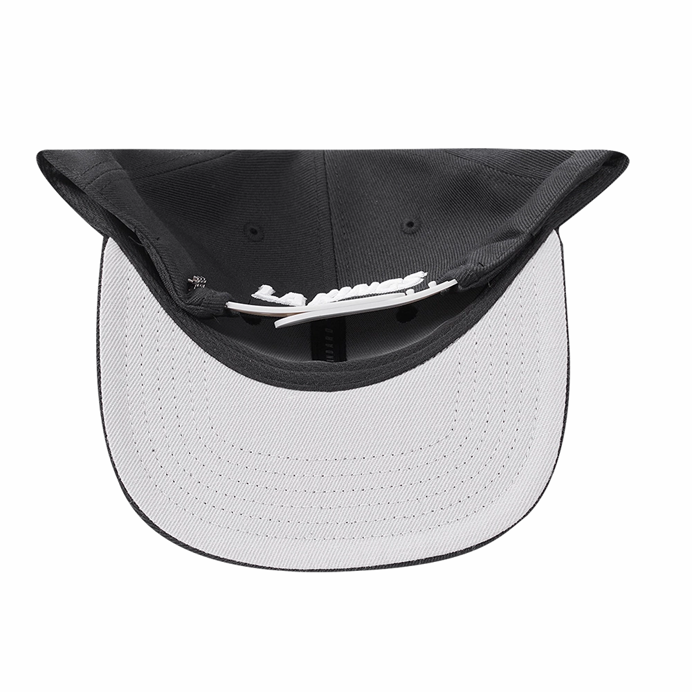 GORRA SNAPBACK NHL LOS ANGELES KINGS OLD ENGLISH
