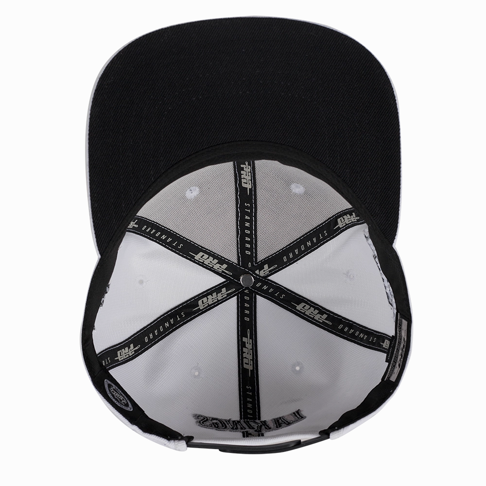 GORRA SNAPBACK NHL LOS ANGELES KINGS OLD ENGLISH