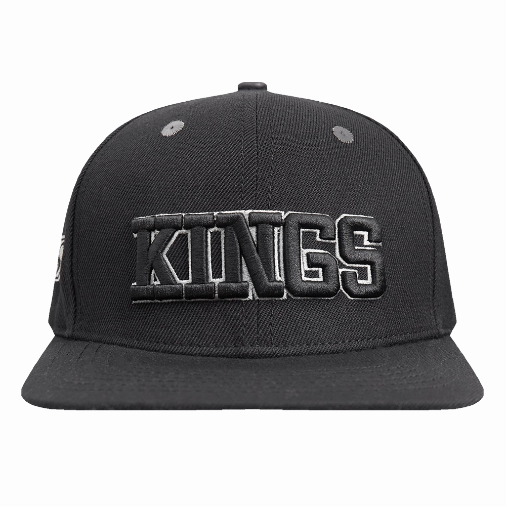 GORRA SNAPBACK NHL LOS ANGELES KINGS RETRO CLASSICS