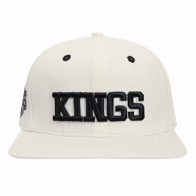 GORRA SNAPBACK NHL LOS ANGELES KINGS RETRO CLASSICS