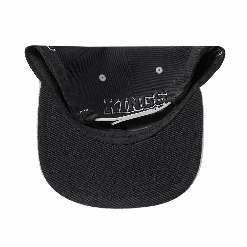 GORRA SNAPBACK NHL LOS ANGELES KINGS RETRO CLASSICS