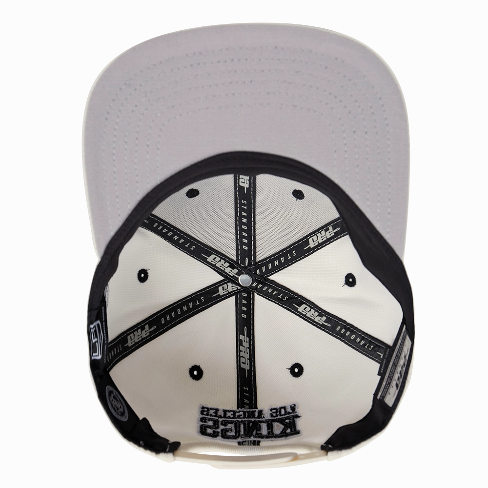 GORRA SNAPBACK NHL LOS ANGELES KINGS RETRO CLASSICS