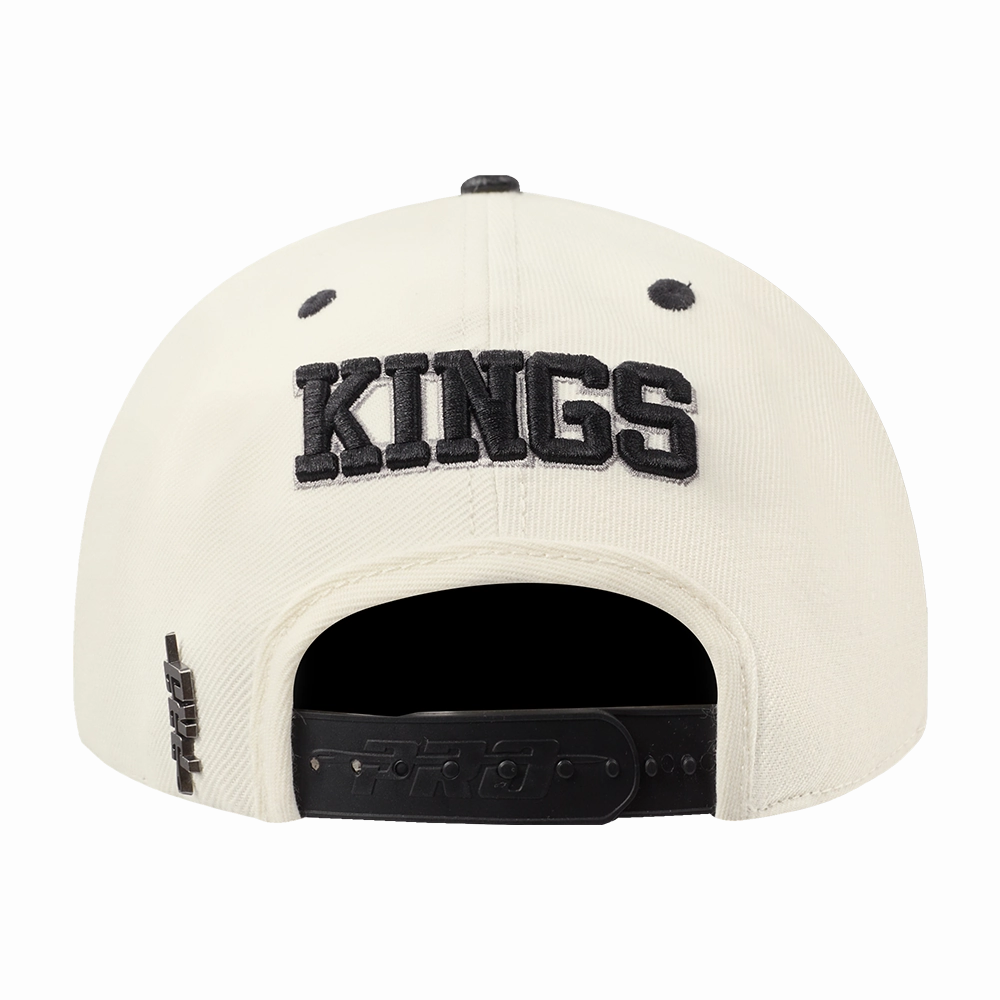 GORRA SNAPBACK NHL LOS ANGELES KINGS RETRO CLASSICS