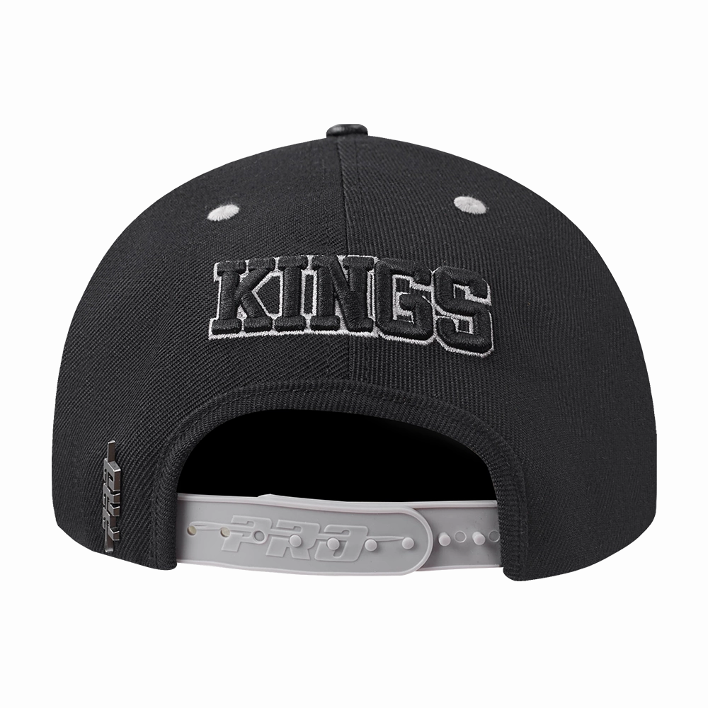 GORRA SNAPBACK NHL LOS ANGELES KINGS RETRO CLASSICS