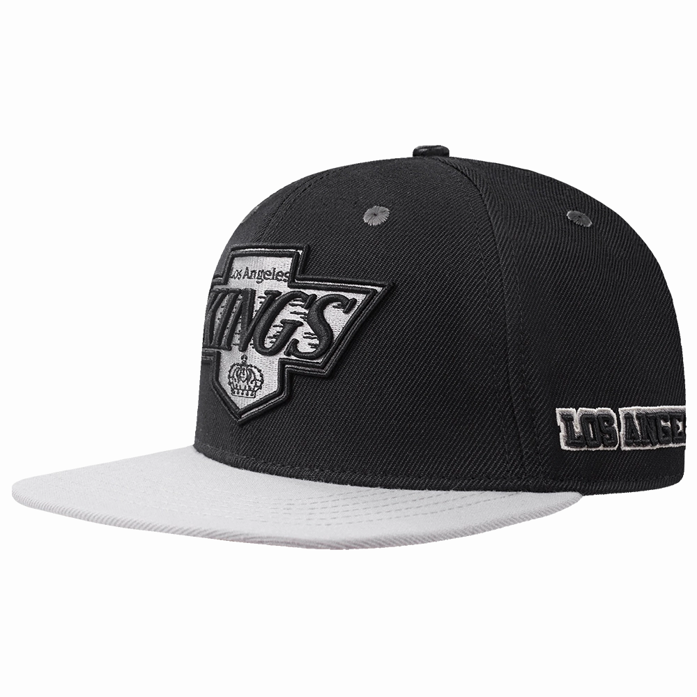 GORRA SNAPBACK NHL LOS ANGELES KINGS RETRO CLASSICS