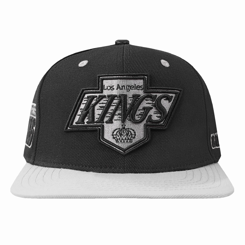 GORRA SNAPBACK NHL LOS ANGELES KINGS RETRO CLASSICS