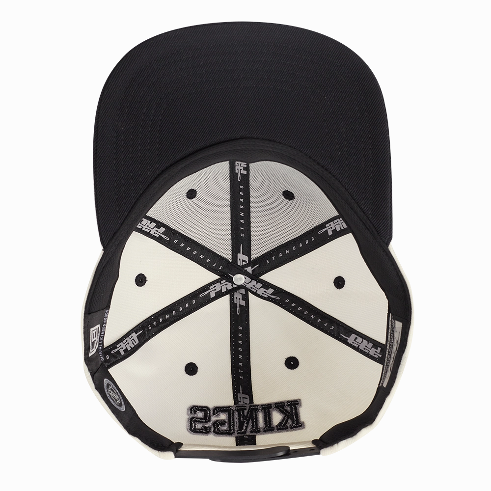 GORRA SNAPBACK NHL LOS ANGELES KINGS RETRO CLASSICS