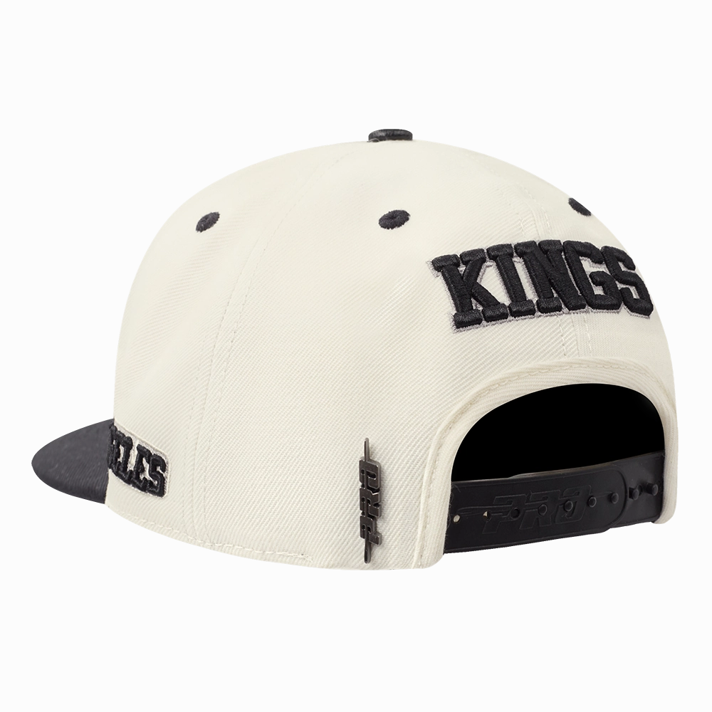 GORRA SNAPBACK NHL LOS ANGELES KINGS RETRO CLASSICS