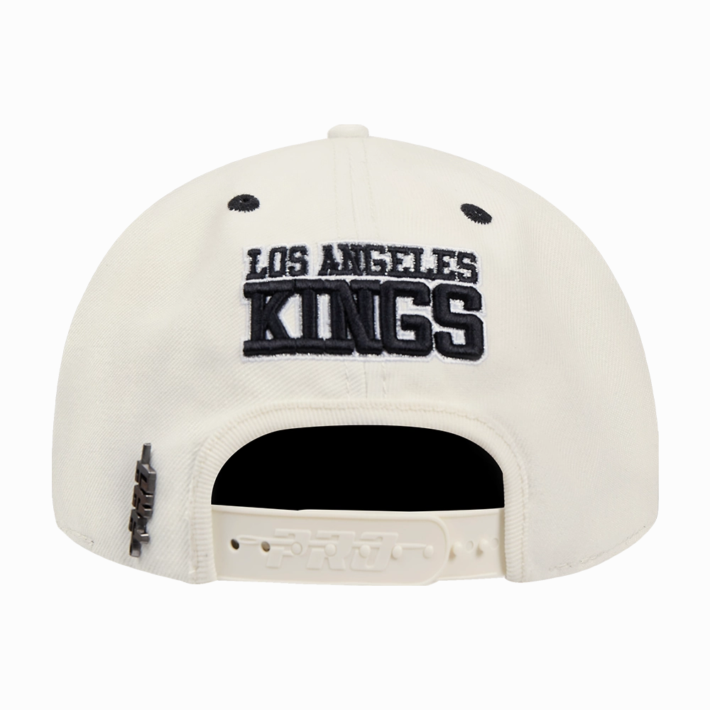 GORRA SNAPBACK NHL LOS ANGELES KINGS RETRO CLASSICS