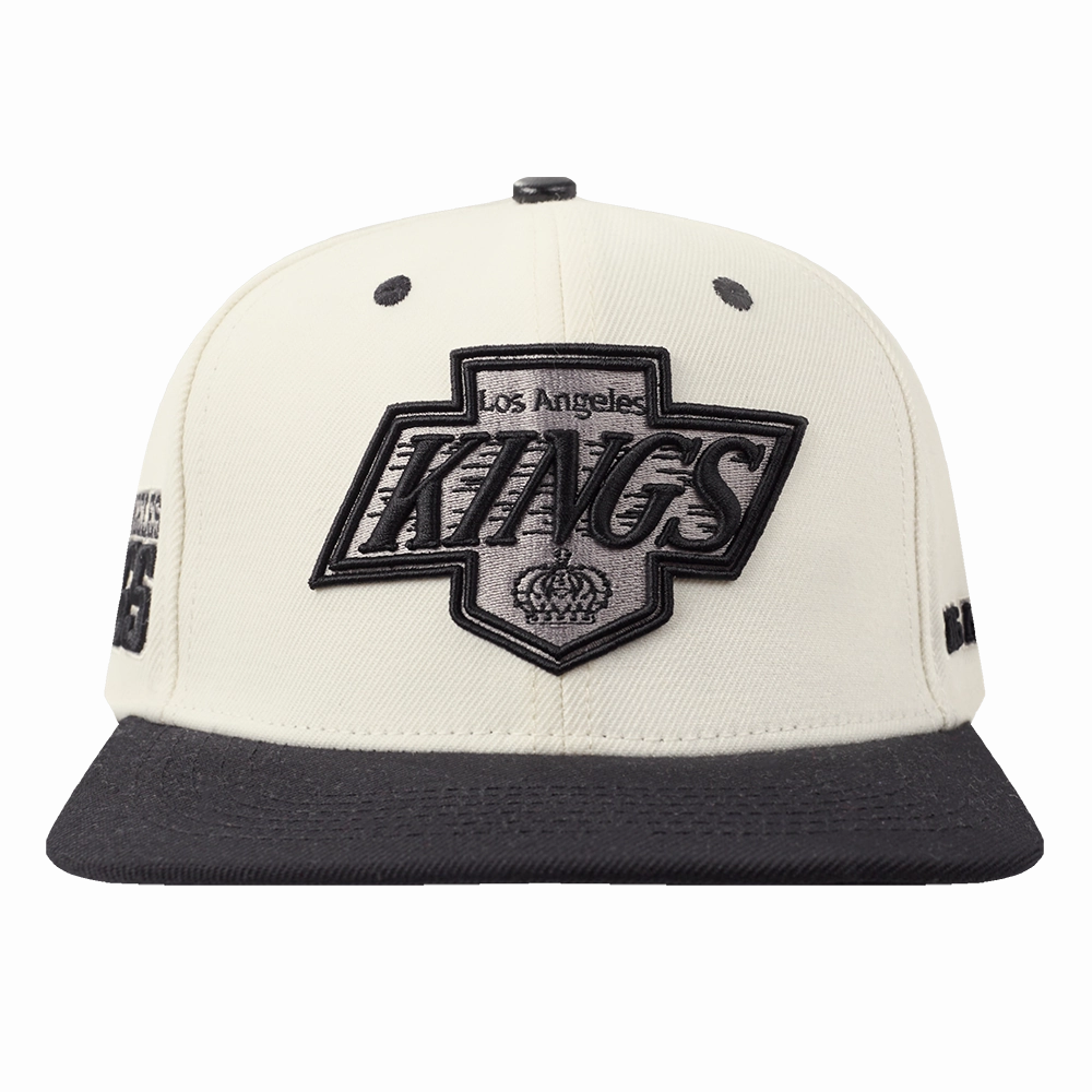 GORRA SNAPBACK NHL LOS ANGELES KINGS RETRO CLASSICS