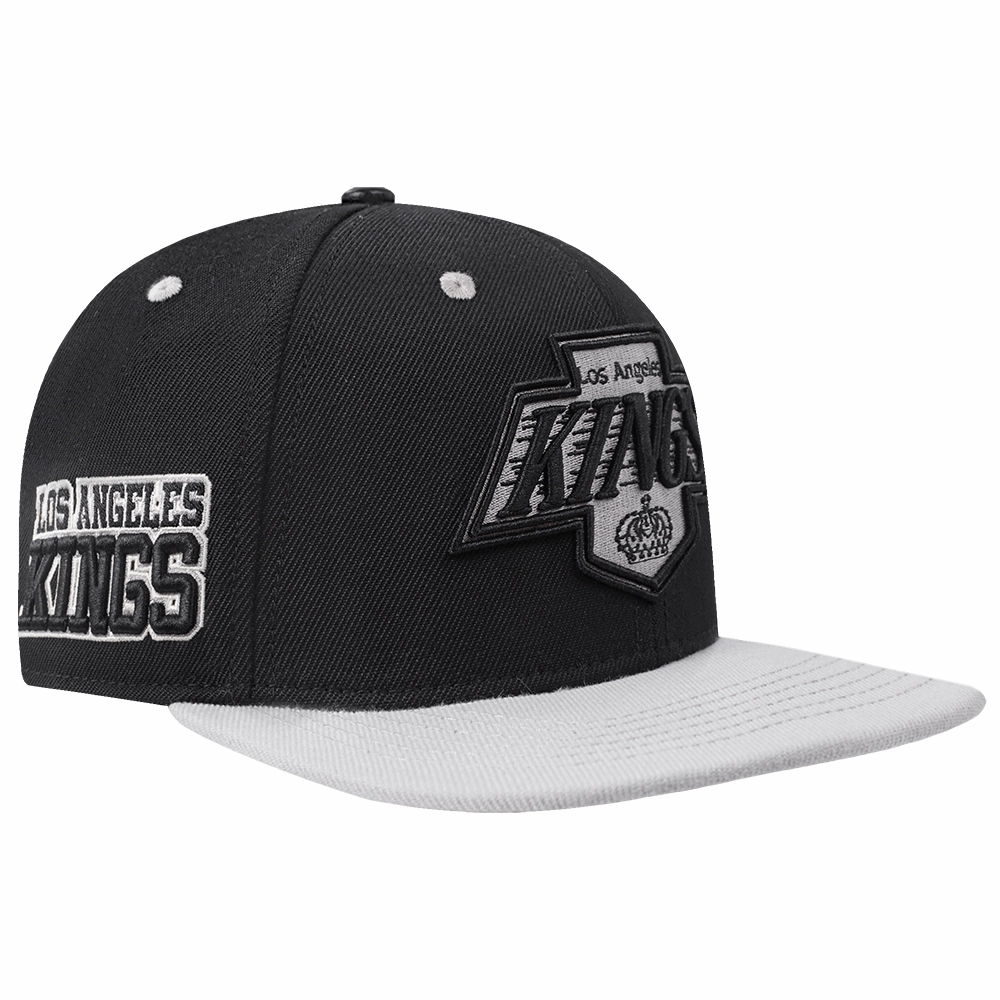 GORRA SNAPBACK NHL LOS ANGELES KINGS RETRO CLASSICS