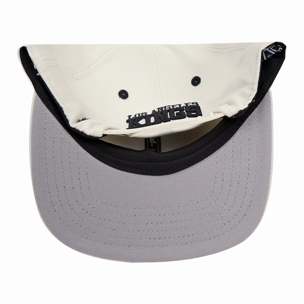 GORRA SNAPBACK NHL LOS ANGELES KINGS RETRO CLASSICS