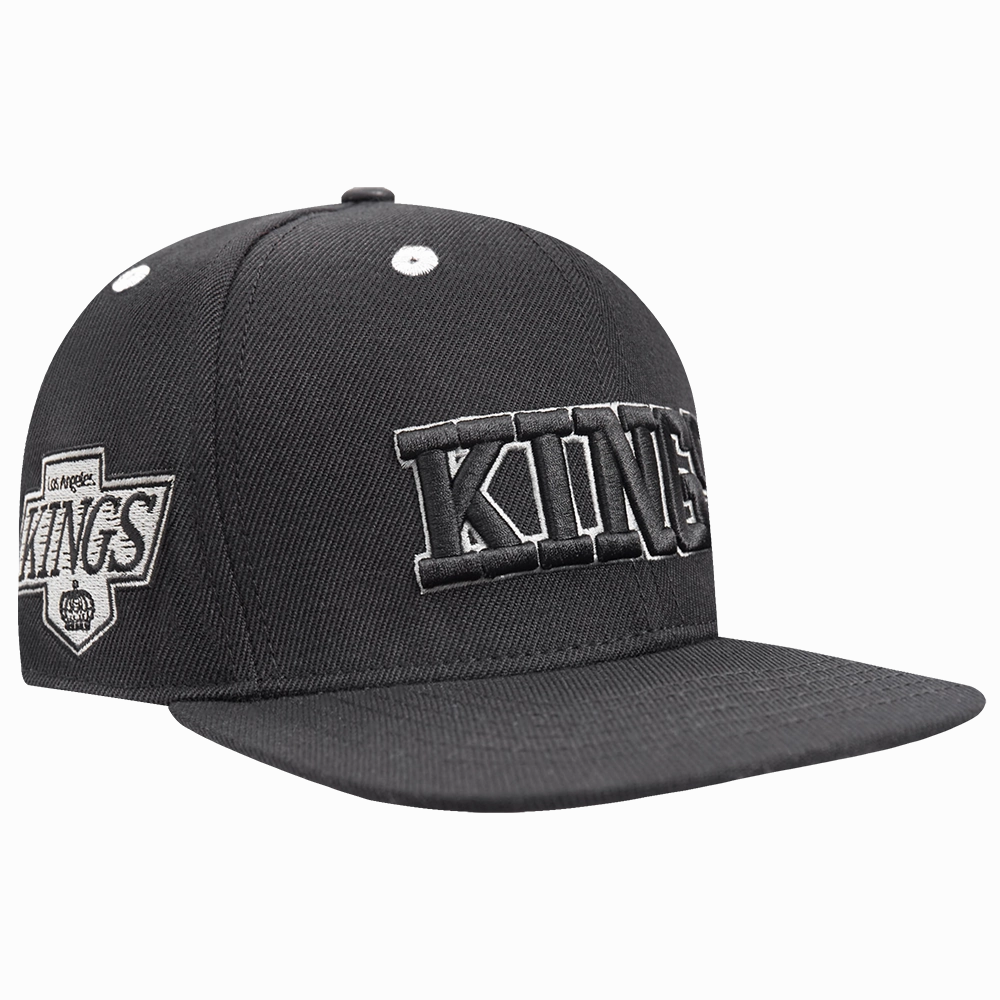 GORRA SNAPBACK NHL LOS ANGELES KINGS RETRO CLASSICS