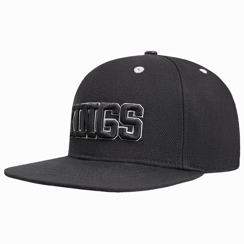 GORRA SNAPBACK NHL LOS ANGELES KINGS RETRO CLASSICS