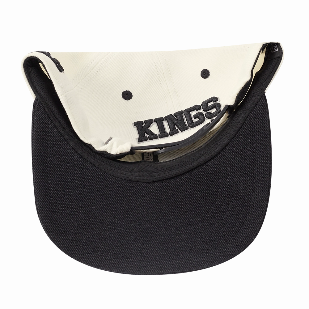 GORRA SNAPBACK NHL LOS ANGELES KINGS RETRO CLASSICS