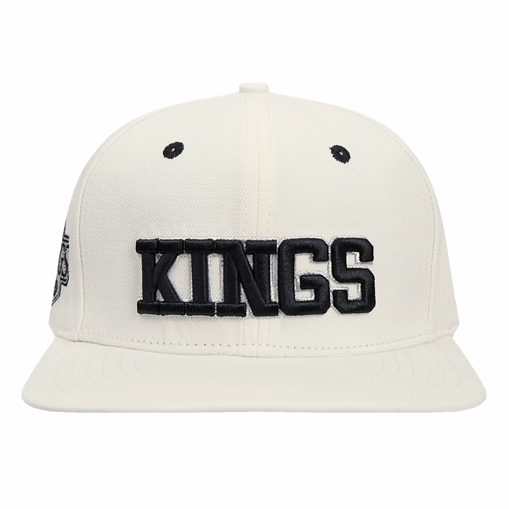 GORRA SNAPBACK NHL LOS ANGELES KINGS RETRO CLASSICS