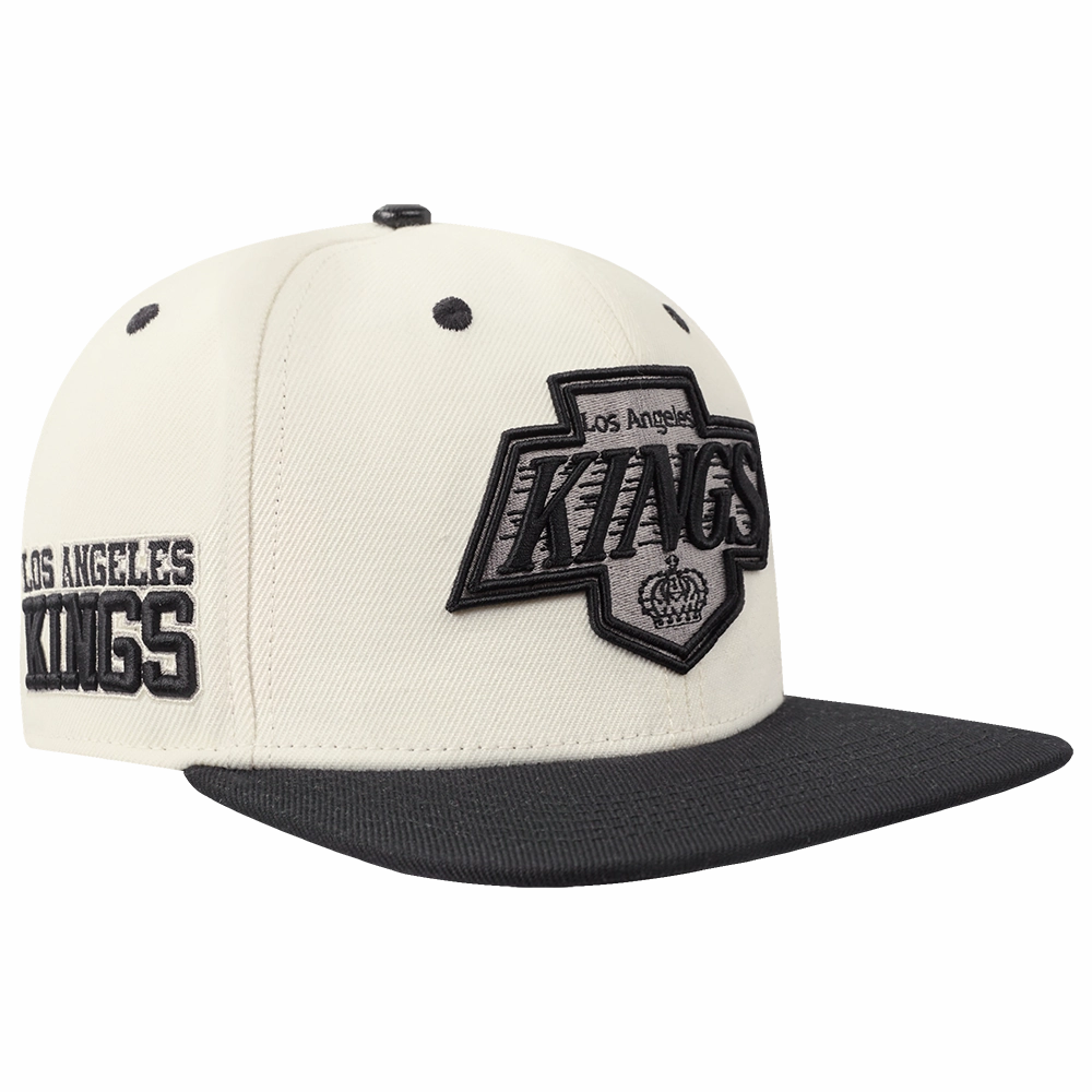 GORRA SNAPBACK NHL LOS ANGELES KINGS RETRO CLASSICS