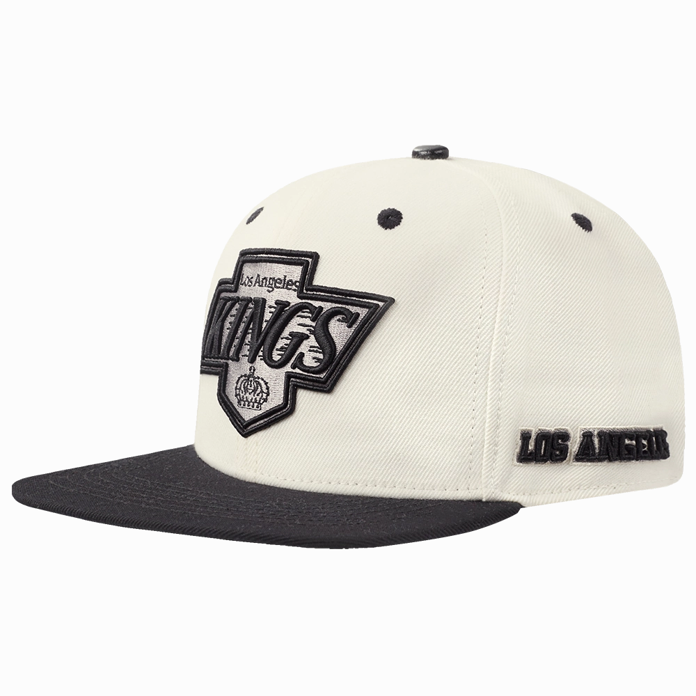 GORRA SNAPBACK NHL LOS ANGELES KINGS RETRO CLASSICS