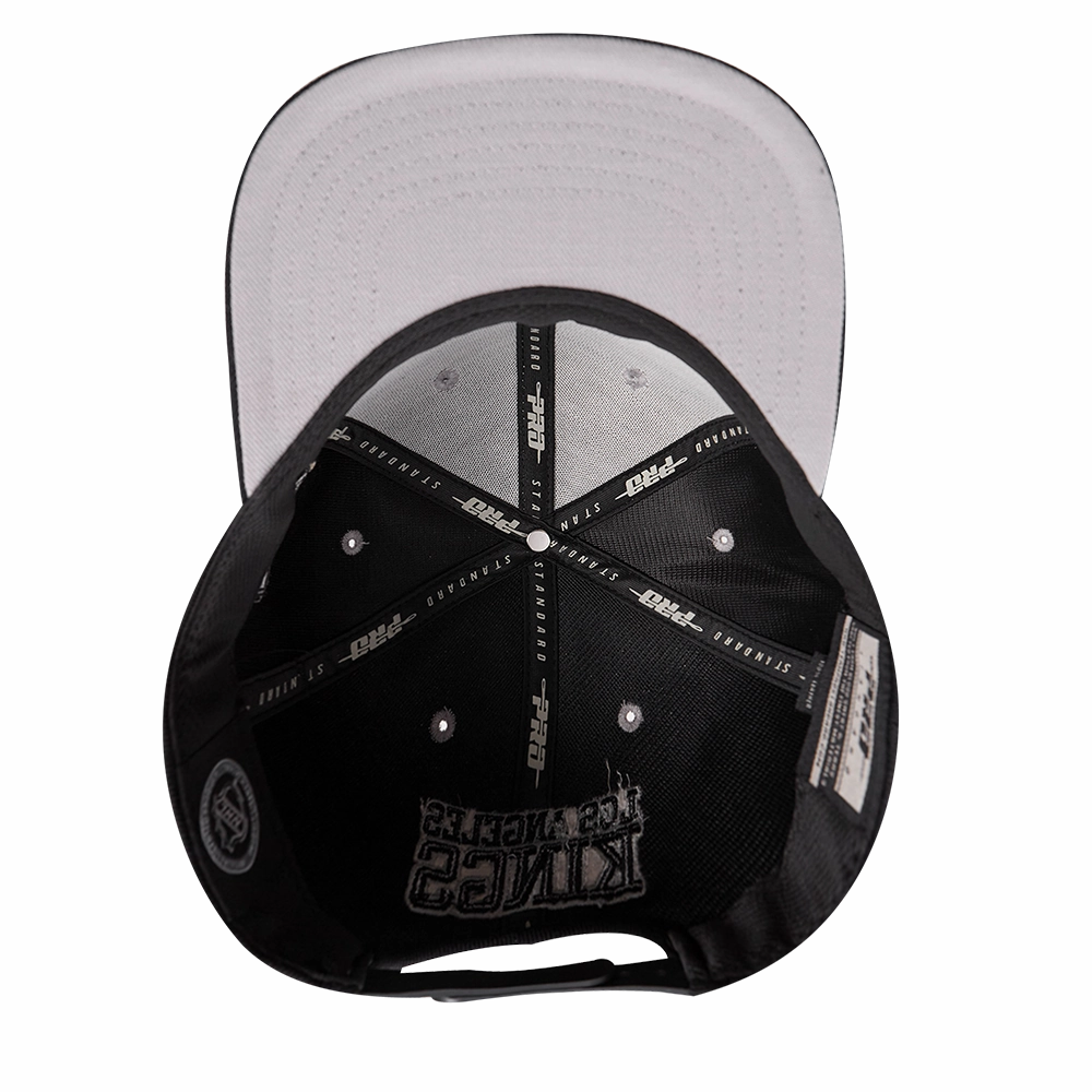 GORRA SNAPBACK NHL LOS ANGELES KINGS RETRO CLASSICS
