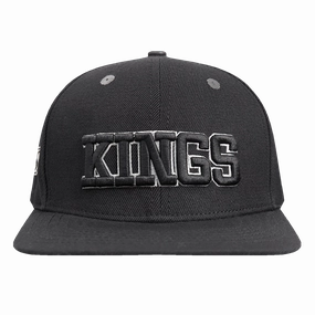 GORRA SNAPBACK NHL LOS ANGELES KINGS RETRO CLASSICS