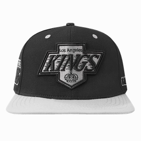 GORRA SNAPBACK NHL LOS ANGELES KINGS RETRO CLASSICS