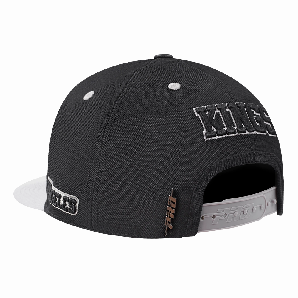 GORRA SNAPBACK NHL LOS ANGELES KINGS RETRO CLASSICS