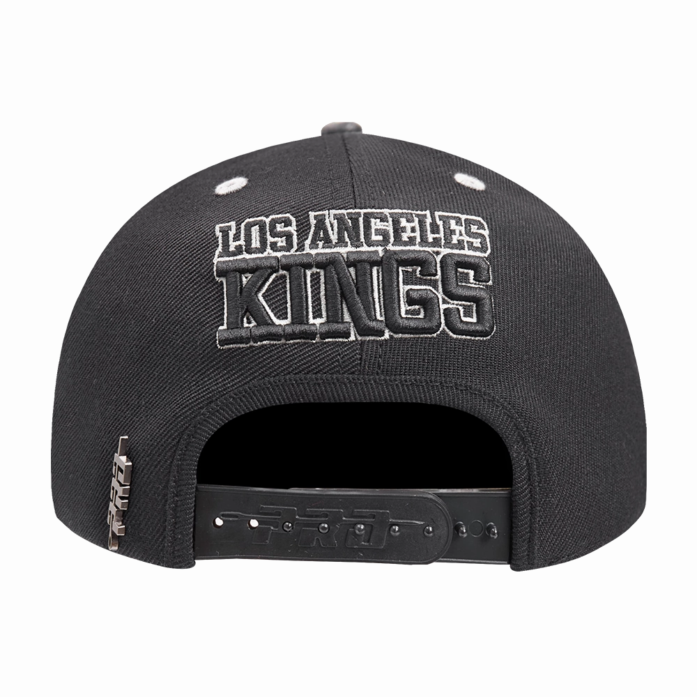GORRA SNAPBACK NHL LOS ANGELES KINGS RETRO CLASSICS