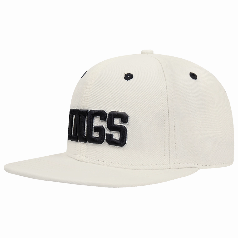 GORRA SNAPBACK NHL LOS ANGELES KINGS RETRO CLASSICS